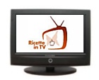 Ricette in TV